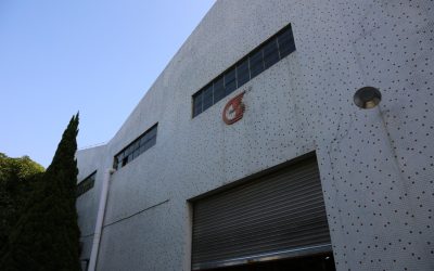 公司环境